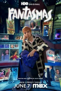 Призраки бесплатно